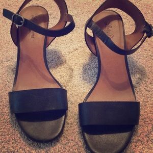 Lucky brand heels